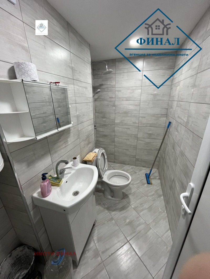 Продава 2-СТАЕН, гр. Шумен, Тракия, снимка 8 - Апартаменти - 52750594