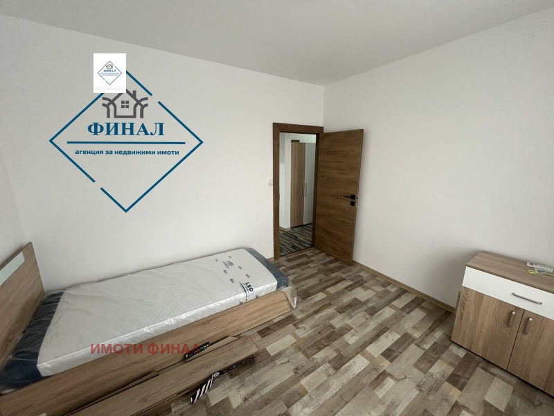 Продава 2-СТАЕН, гр. Шумен, Тракия, снимка 4 - Апартаменти - 52750594