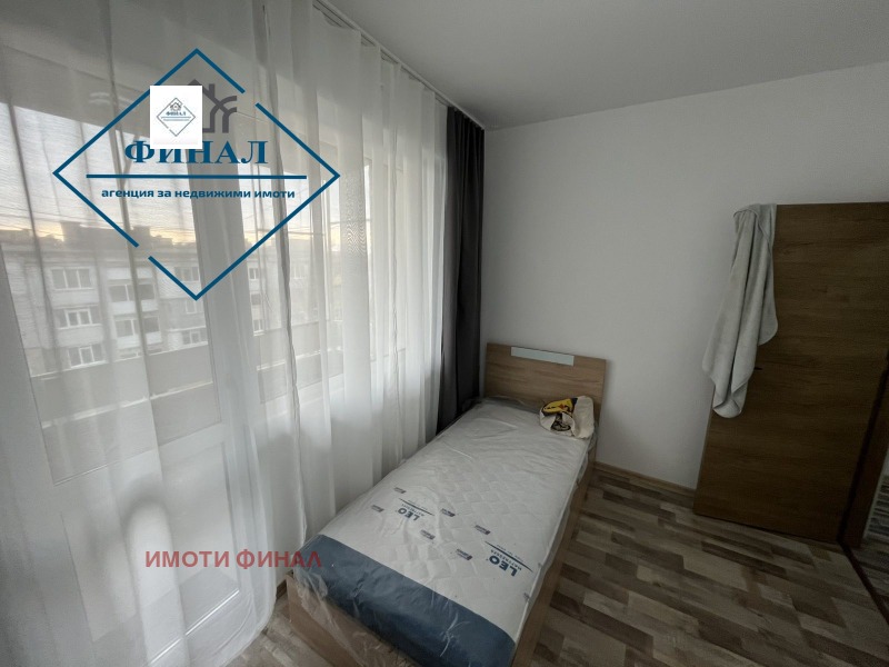 Продава 2-СТАЕН, гр. Шумен, Тракия, снимка 2 - Апартаменти - 52750594