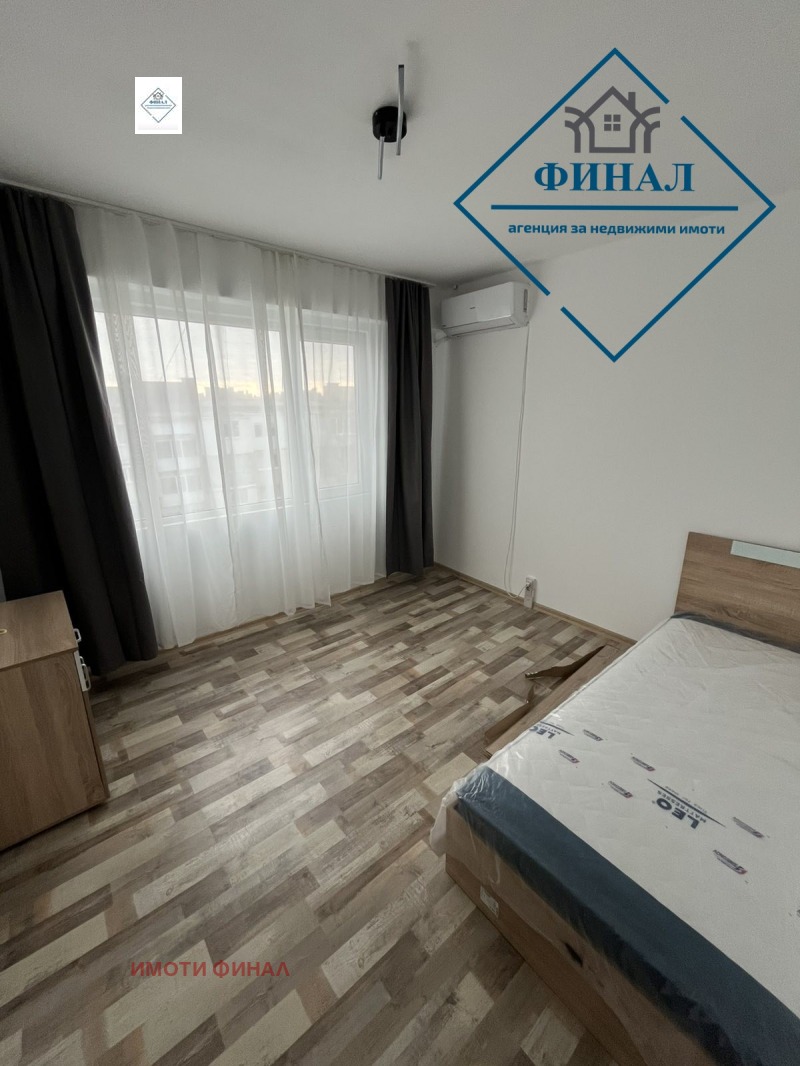 Продава 2-СТАЕН, гр. Шумен, Тракия, снимка 5 - Апартаменти - 52750594