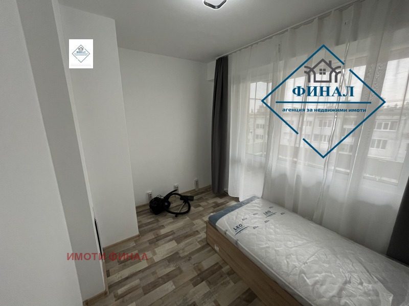 Продава 2-СТАЕН, гр. Шумен, Тракия, снимка 3 - Апартаменти - 52750594