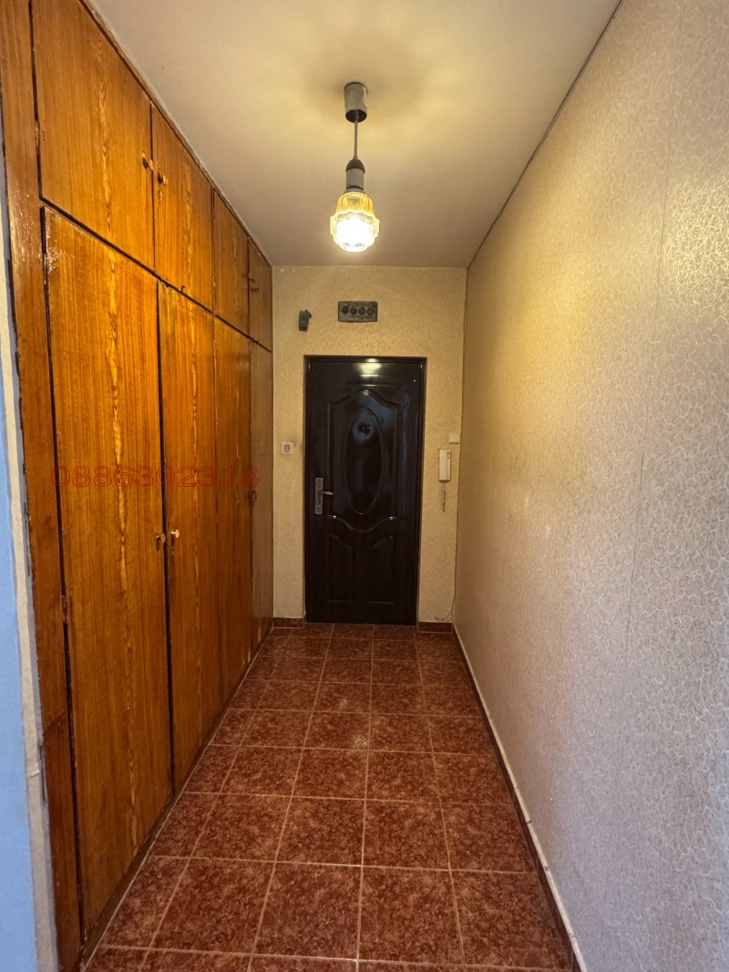 Продава 2-СТАЕН, гр. София, Хаджи Димитър, снимка 3 - Апартаменти - 52989710