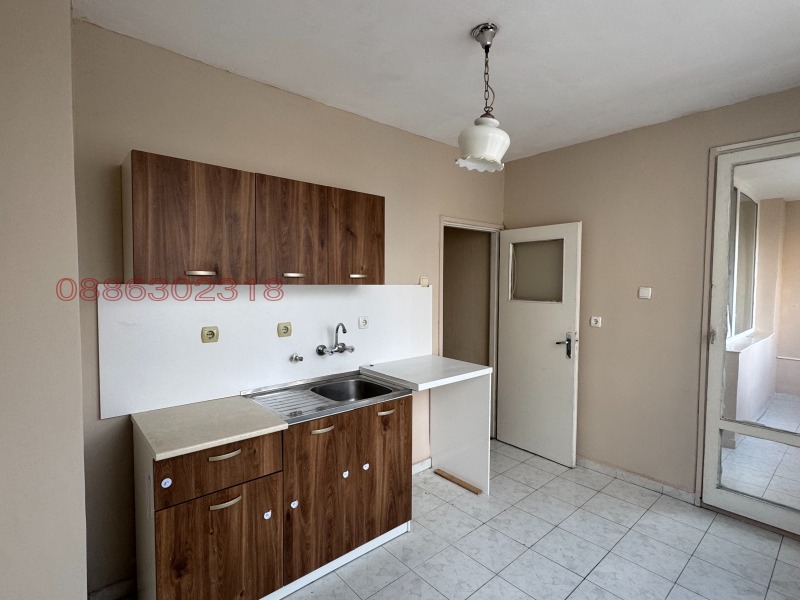 Продава 2-СТАЕН, гр. София, Хаджи Димитър, снимка 7 - Апартаменти - 52989710