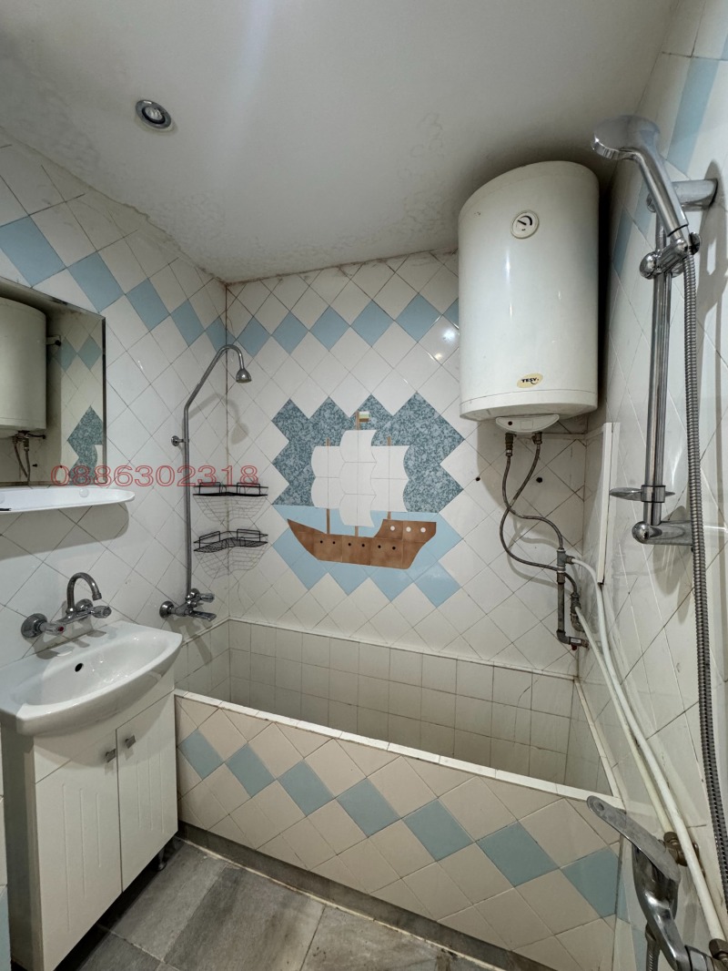 Продава 2-СТАЕН, гр. София, Хаджи Димитър, снимка 10 - Апартаменти - 52989710