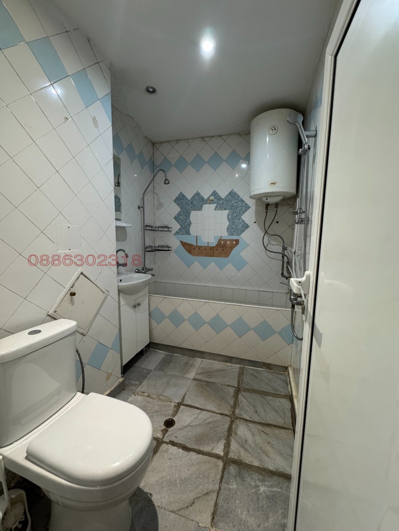 Продава 2-СТАЕН, гр. София, Хаджи Димитър, снимка 9 - Апартаменти - 52989710