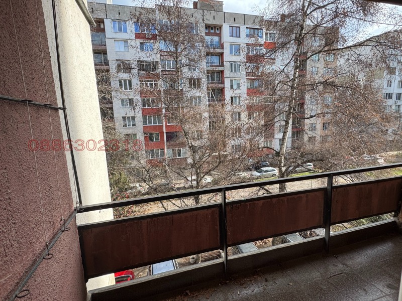 Продава 2-СТАЕН, гр. София, Хаджи Димитър, снимка 2 - Апартаменти - 52989710