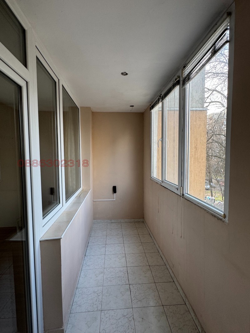 Продава 2-СТАЕН, гр. София, Хаджи Димитър, снимка 8 - Апартаменти - 52989710