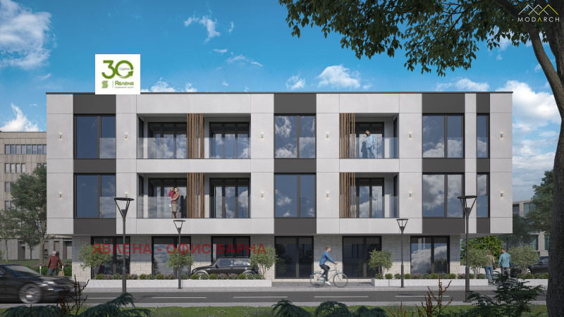 Продава 2-СТАЕН, гр. Варна, Виница