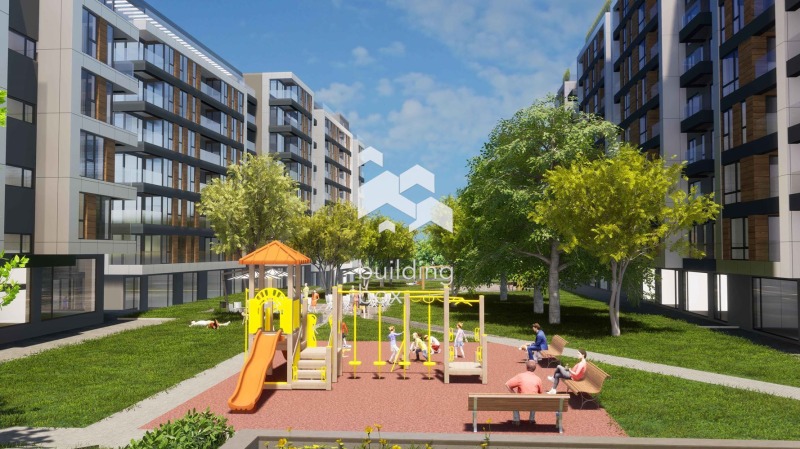 Продава 2-СТАЕН, гр. София, Надежда 4, снимка 5 - Апартаменти - 53164628