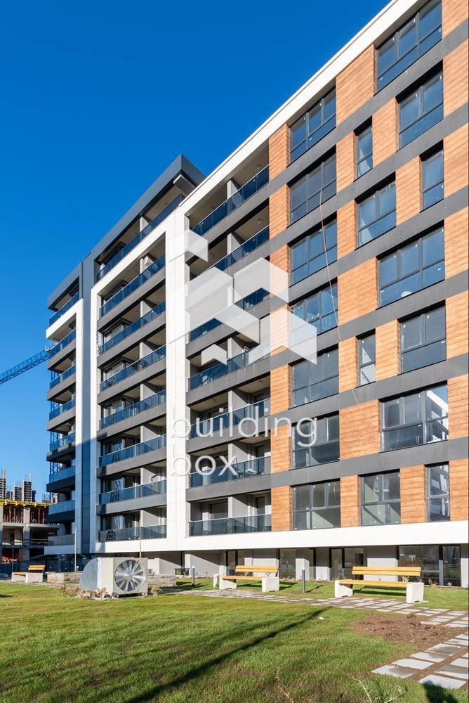 Продава 2-СТАЕН, гр. София, Надежда 4, снимка 6 - Апартаменти - 53164628