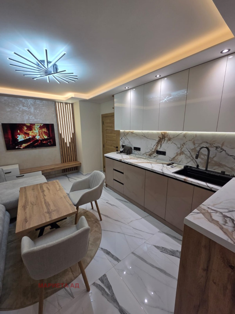 Продава 2-СТАЕН, гр. София, Красно село, снимка 2 - Апартаменти - 53241344