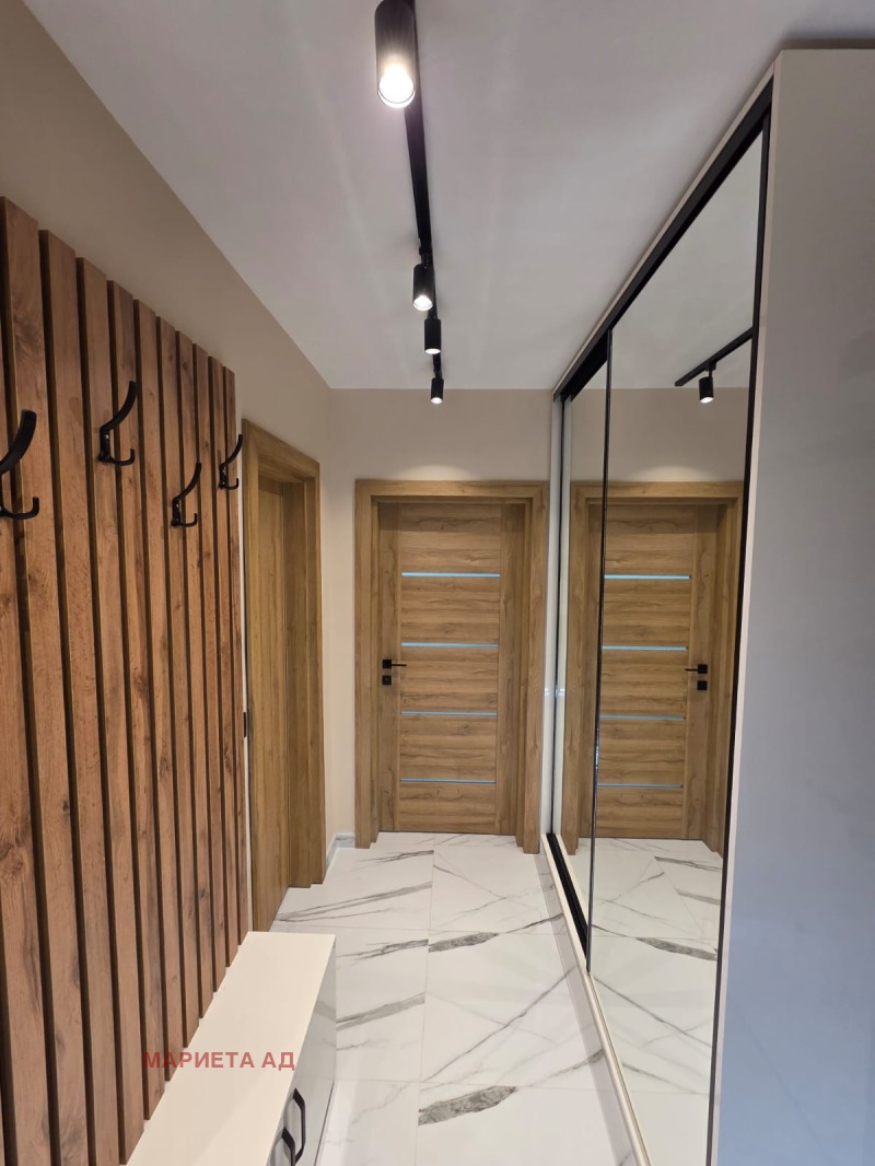 Продава 2-СТАЕН, гр. София, Красно село, снимка 5 - Апартаменти - 53241344