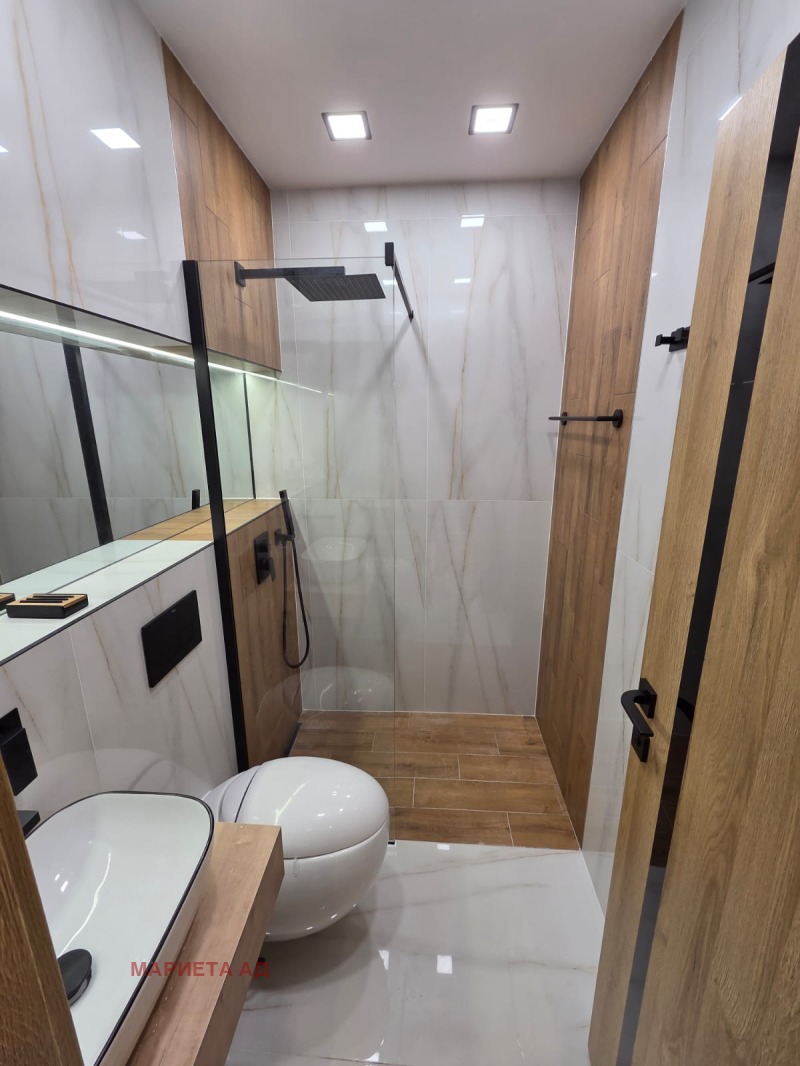 Продава 2-СТАЕН, гр. София, Красно село, снимка 4 - Апартаменти - 53241344