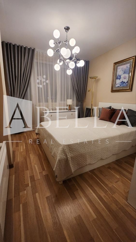 Продава 2-СТАЕН, гр. София, Малинова долина, снимка 4 - Апартаменти - 53926792