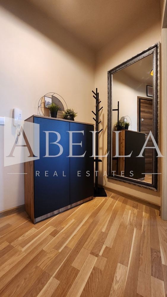 Продава 2-СТАЕН, гр. София, Малинова долина, снимка 6 - Апартаменти - 53926792