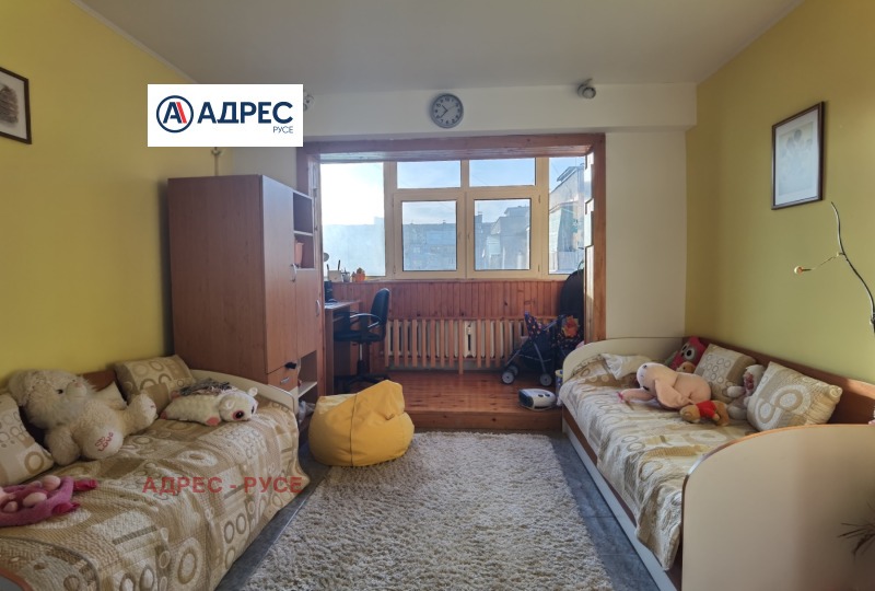 Te koop  2 slaapkamers Ruse , Rodina 1 , 82 m² | 17100616 - afbeelding [10]