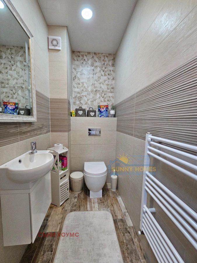 In vendita  2 camere da letto Veliko Tarnovo , Kartala , 117 mq | 25520972 - Immagine [9]