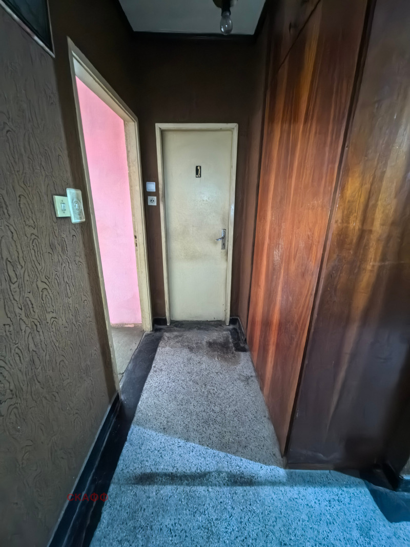 For Sale  2 bedroom Plovdiv , Gladno pole , 70 sq.m | 26474107 - image [5]