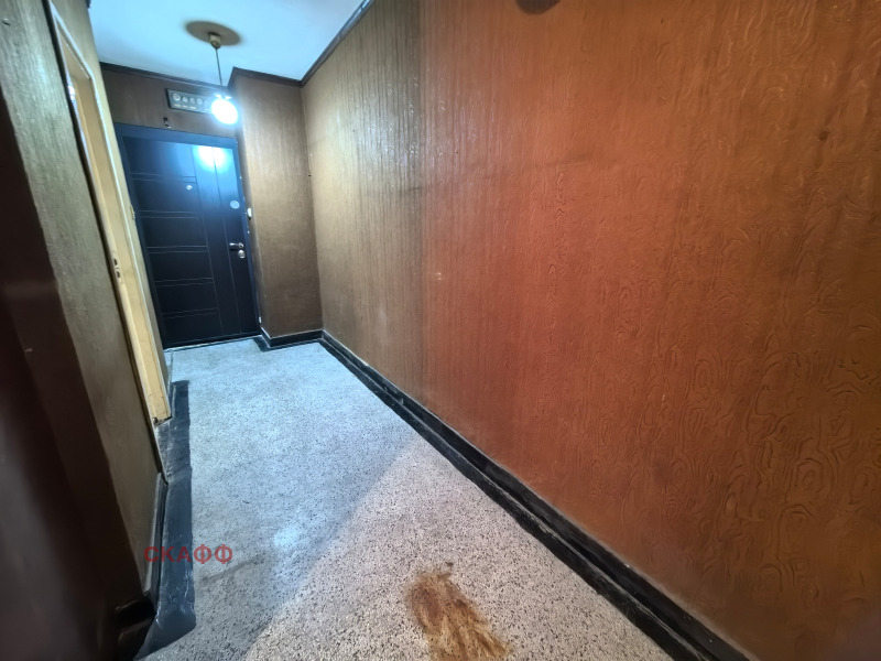 For Sale  2 bedroom Plovdiv , Gladno pole , 70 sq.m | 26474107 - image [9]