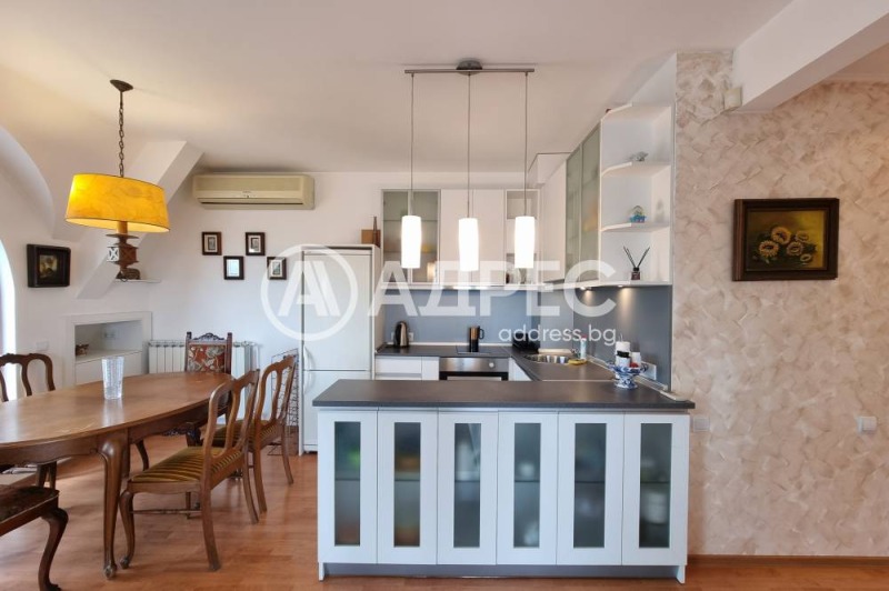 Продава 3-СТАЕН, гр. София, м-т Камбаните, снимка 5 - Апартаменти - 50252987