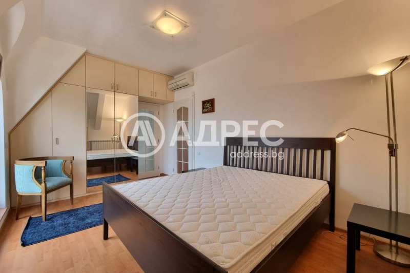 Продава 3-СТАЕН, гр. София, м-т Камбаните, снимка 12 - Апартаменти - 50252987