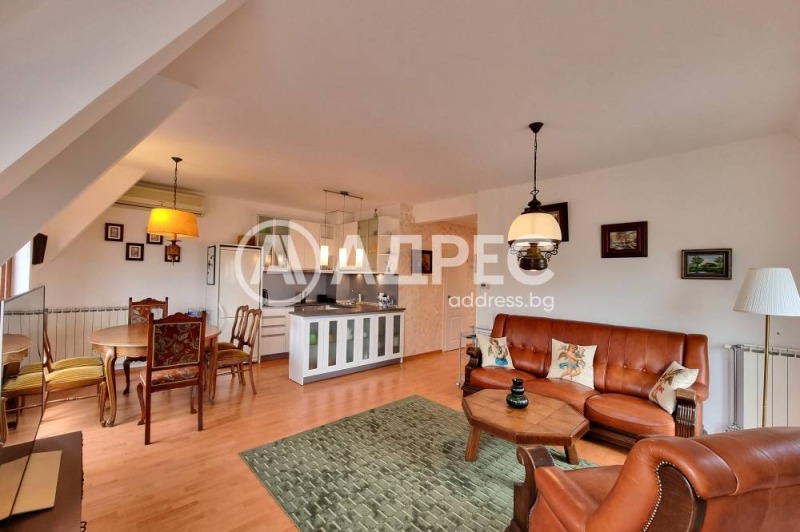 Продава 3-СТАЕН, гр. София, м-т Камбаните, снимка 6 - Апартаменти - 50252987