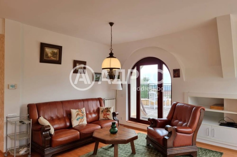 Продава 3-СТАЕН, гр. София, м-т Камбаните, снимка 2 - Апартаменти - 50252987