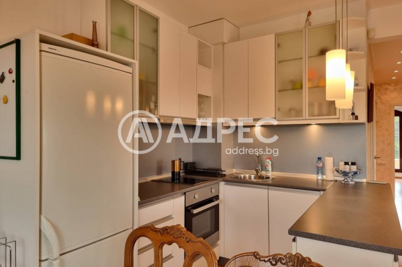 Продава 3-СТАЕН, гр. София, м-т Камбаните, снимка 4 - Апартаменти - 50252987