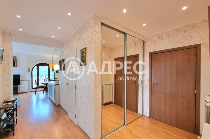 Продава 3-СТАЕН, гр. София, м-т Камбаните, снимка 9 - Апартаменти - 50252987