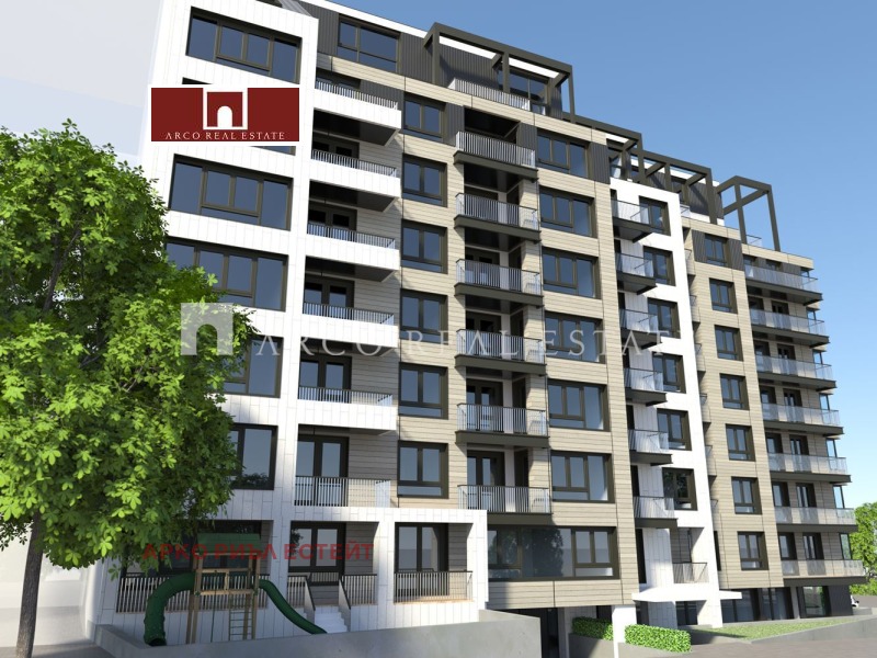 For Sale  2 bedroom Sofia , Suhata reka , 133 sq.m | 13058692 - image [2]