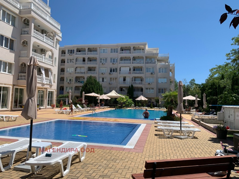 Til salg  2 soveværelser region Burgas , Nesebar , 77 kvm | 79959822
