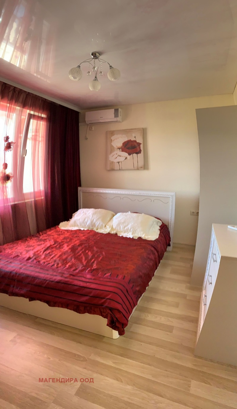 Til salg  2 soveværelser region Burgas , Nesebar , 77 kvm | 79959822 - billede [9]