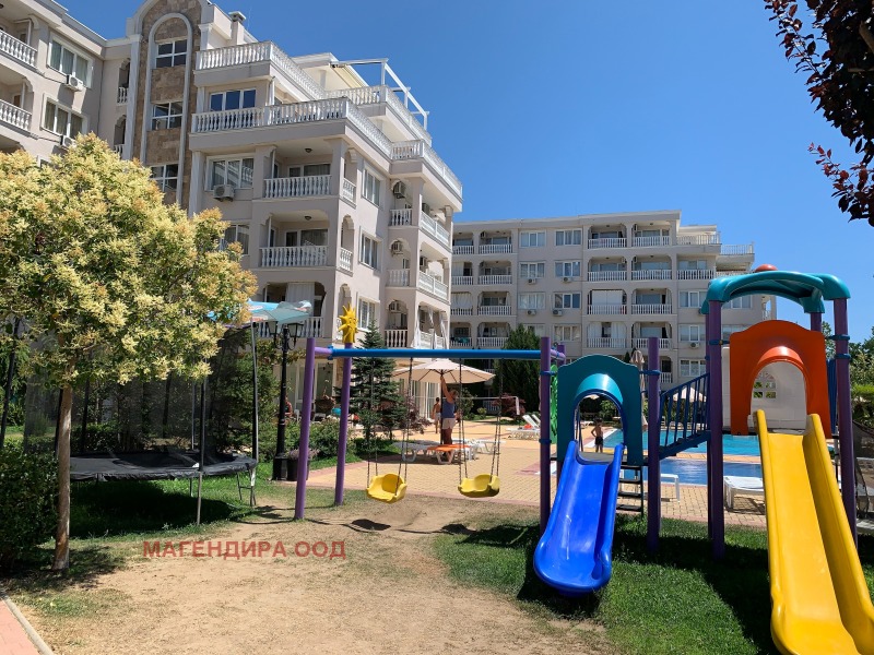 Til salg  2 soveværelser region Burgas , Nesebar , 77 kvm | 79959822 - billede [16]