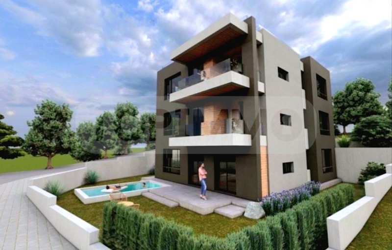 À vendre  2 chambres Varna , m-t Alen mak , 131 m² | 91977320