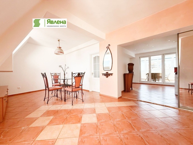 Продава 3-СТАЕН, град София, Стрелбище • 338000 € • 34109130 — Holmes.bg
