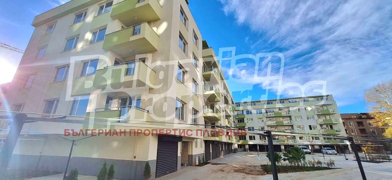 Продава 3-СТАЕН, град Пловдив, Христо Смирненски • 165000 € / 322711.95 лв. • 11599515 1