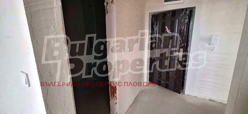 Продава 3-СТАЕН, гр. Пловдив, Христо Смирненски, снимка 3 - Апартаменти - 52476808