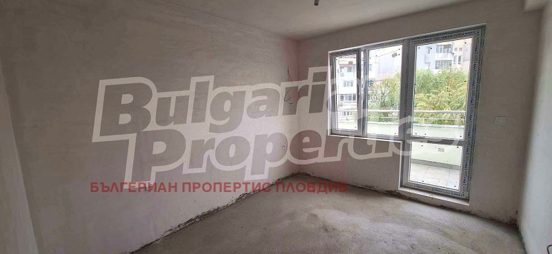 Продава 3-СТАЕН, гр. Пловдив, Христо Смирненски, снимка 4 - Апартаменти - 52476808