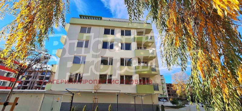 Продава 3-СТАЕН, гр. Пловдив, Христо Смирненски, снимка 8 - Апартаменти - 52476808