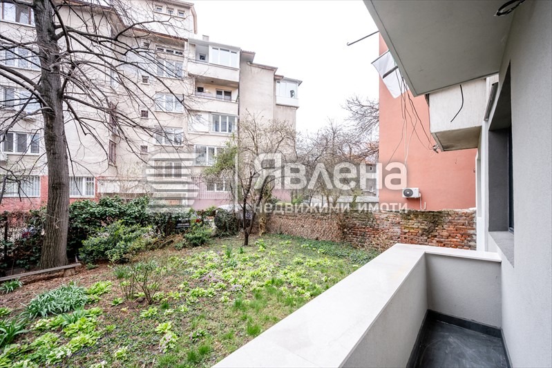 Продава 3-СТАЕН, гр. София, Център, снимка 14 - Апартаменти - 53979734