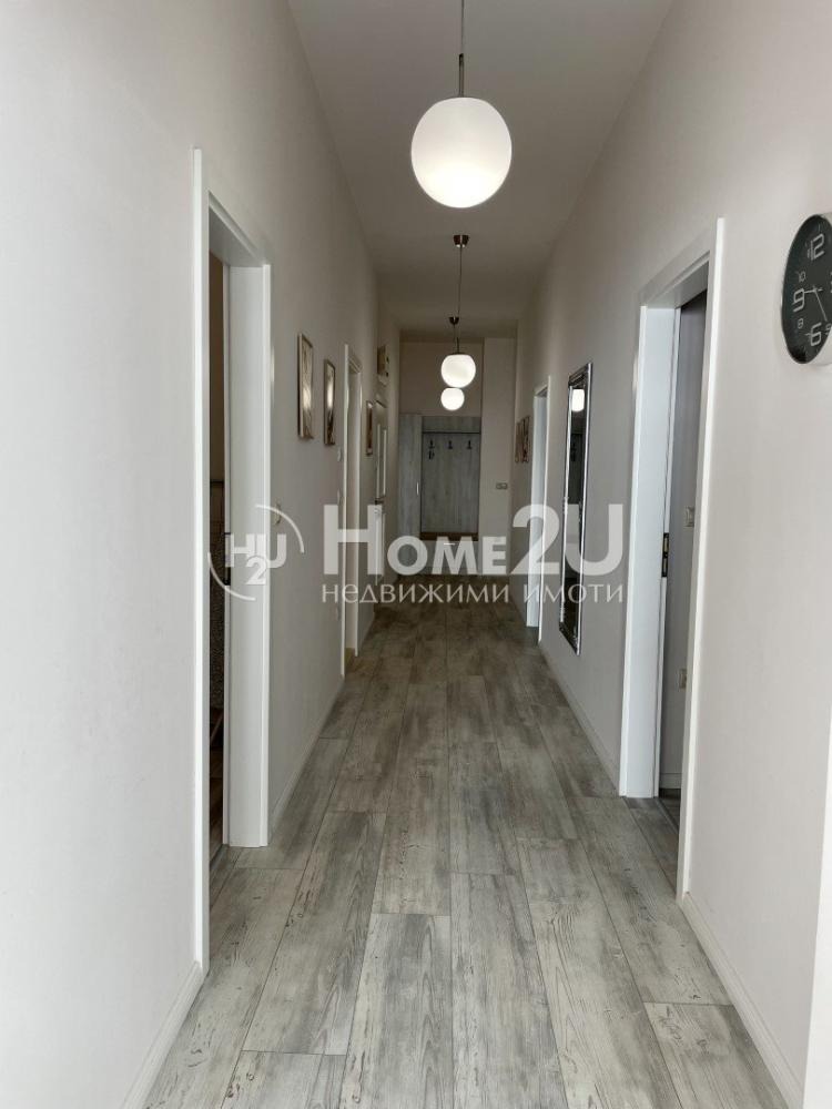 Продава 4-СТАЕН, гр. Варна, к.к. Чайка, снимка 8 - Апартаменти - 53605410