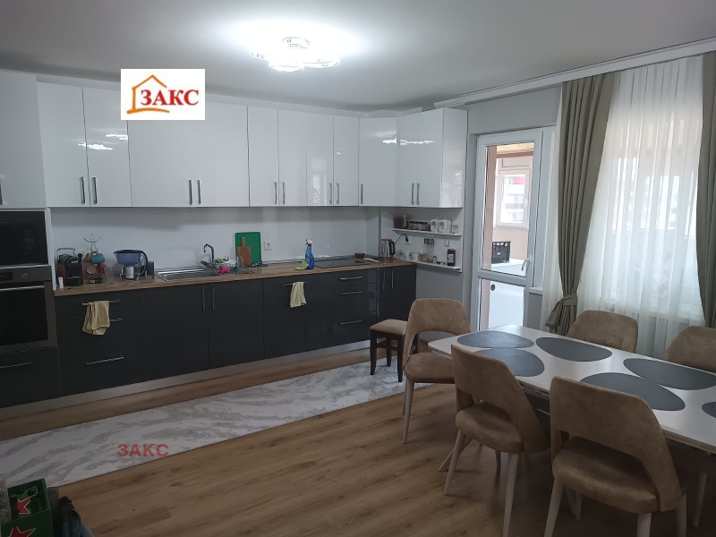 Продава  Многостаен град Кърджали , Възрожденци , 144 кв.м | 28580094 - изображение [2]