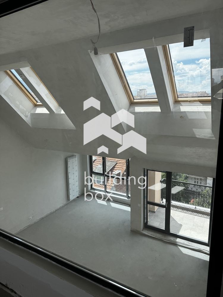 Продава МЕЗОНЕТ, гр. София, Център, снимка 14 - Апартаменти - 54119418