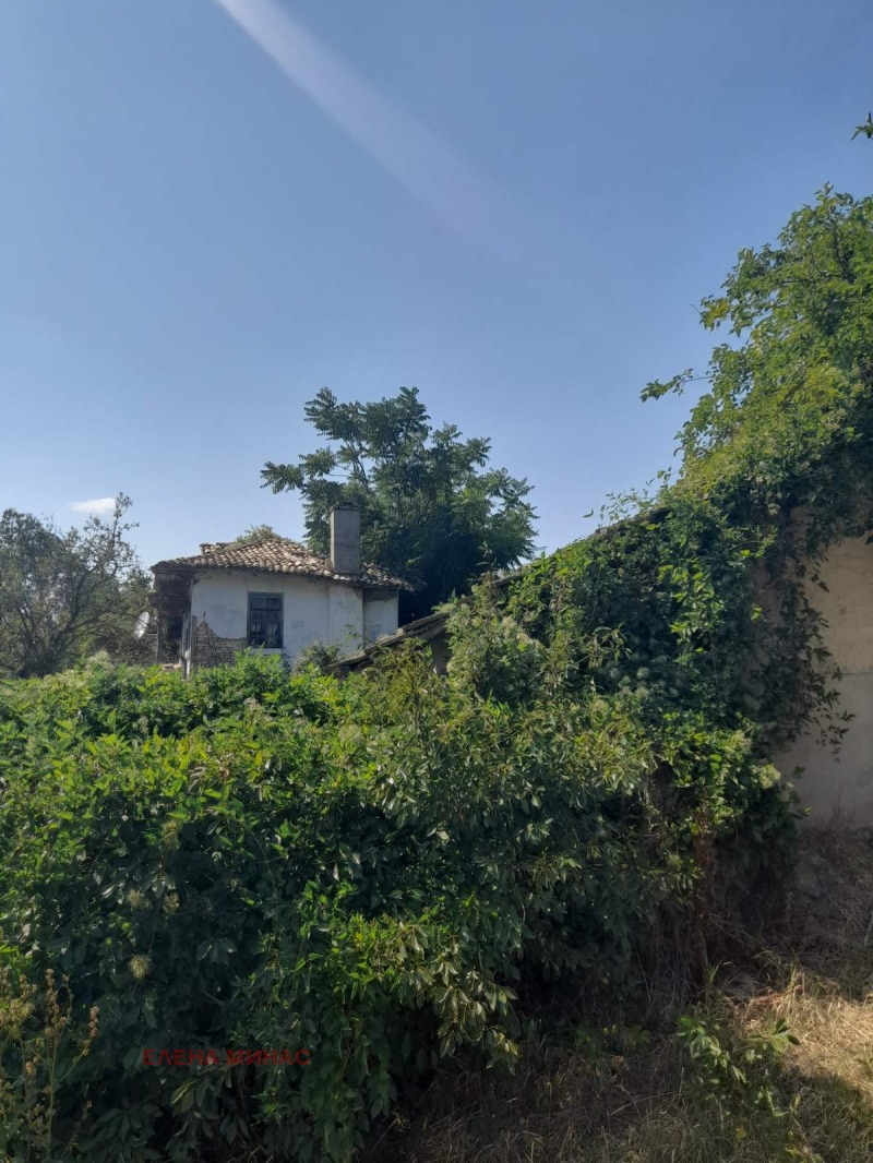 Продава  Къща област Шумен , с. Стоян Михайловски , 120 кв.м | 11685425 - изображение [7]