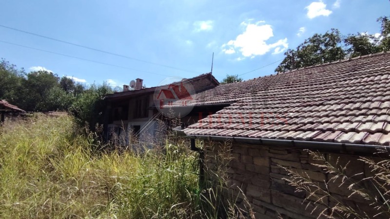 Продава КЪЩА, с. Паскалевец, област Велико Търново, снимка 15 - Къщи - 52622698