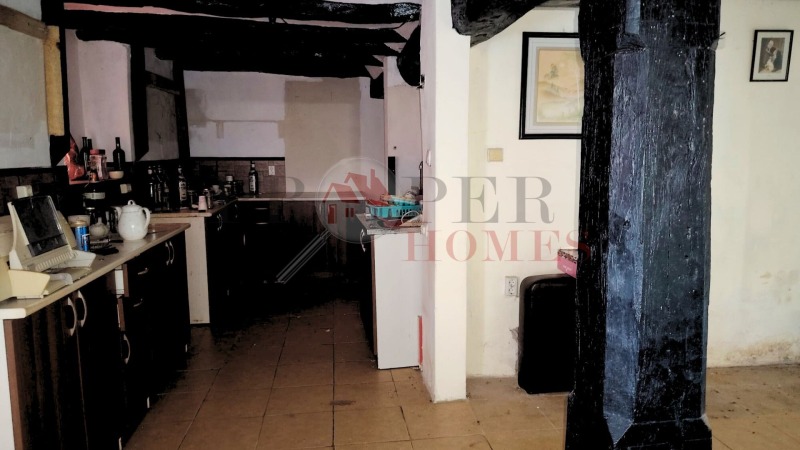 Продава КЪЩА, с. Паскалевец, област Велико Търново, снимка 3 - Къщи - 52622698