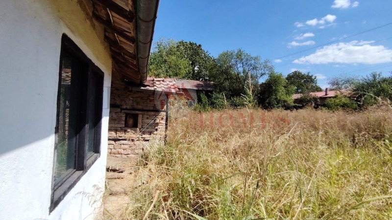 Продава КЪЩА, с. Паскалевец, област Велико Търново, снимка 13 - Къщи - 52622698