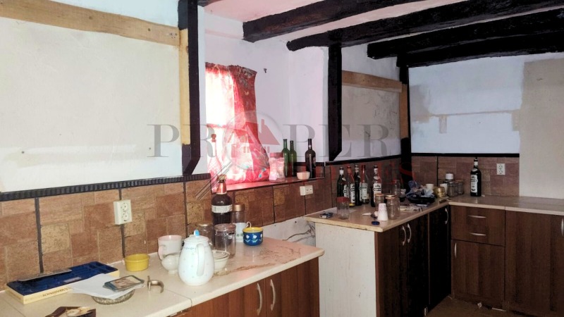 Продава КЪЩА, с. Паскалевец, област Велико Търново, снимка 4 - Къщи - 52622698