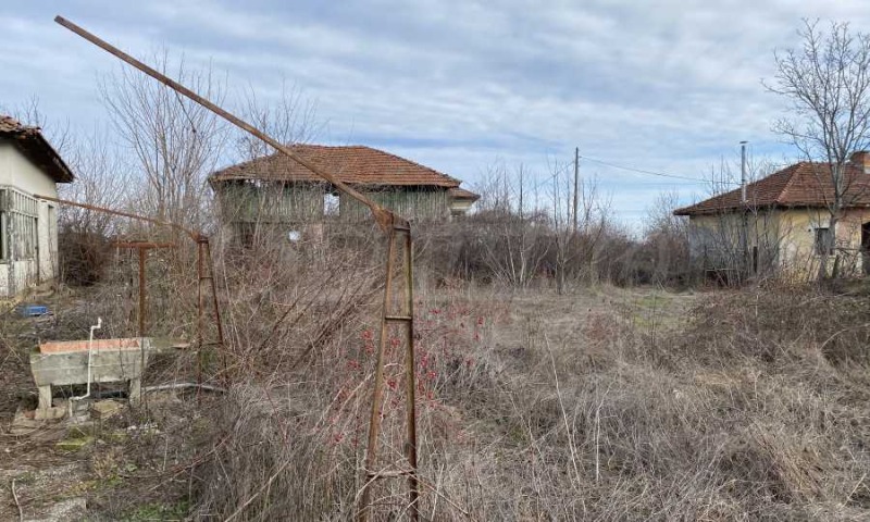 Продава КЪЩА, с. Бела Рада, област Видин, снимка 11 - Къщи - 53464166