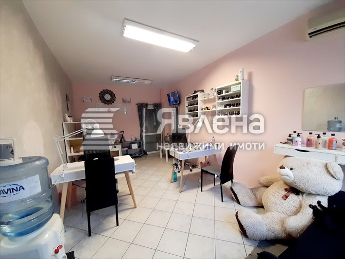 À venda  Comprar Varna , Cveten kvartal , 50 m² | 84846124